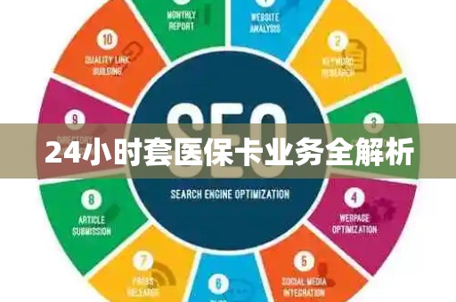 东莞24小时套医保卡业务全解析